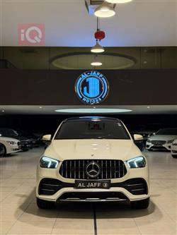 مرسيدس بنز GLE  كوبيه